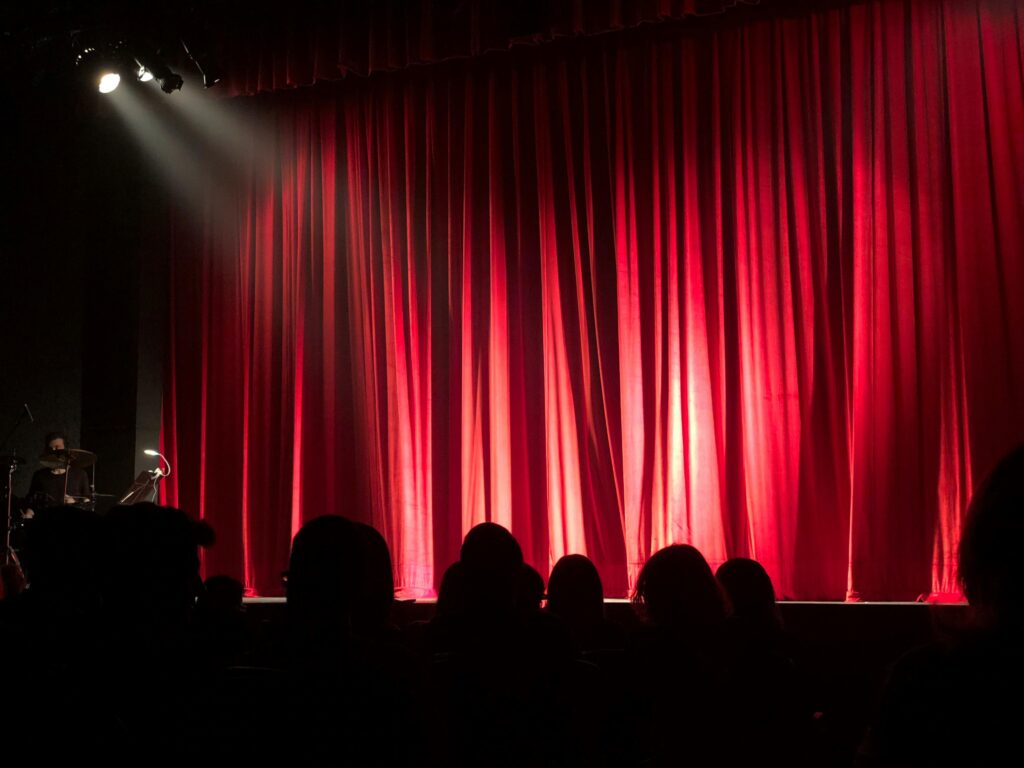 BECCARIA, CONCLUSO RESTAURO SALA TEATRO: 6 OTTOBRE INAUGURAZIONE